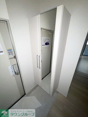 Sweet Pの物件内観写真